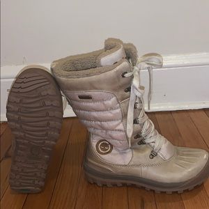 Timberland Mount Holly Snow Boots